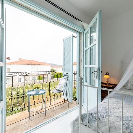 Deniz Kabugu Hotel Alaçatı Eksteriør billede