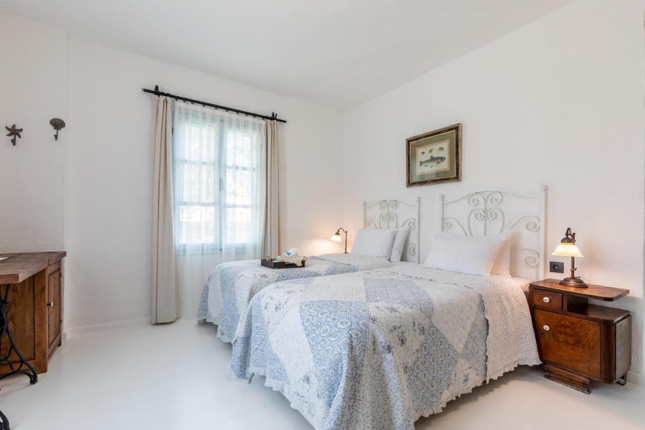 Deniz Kabugu Hotel Alaçatı Eksteriør billede