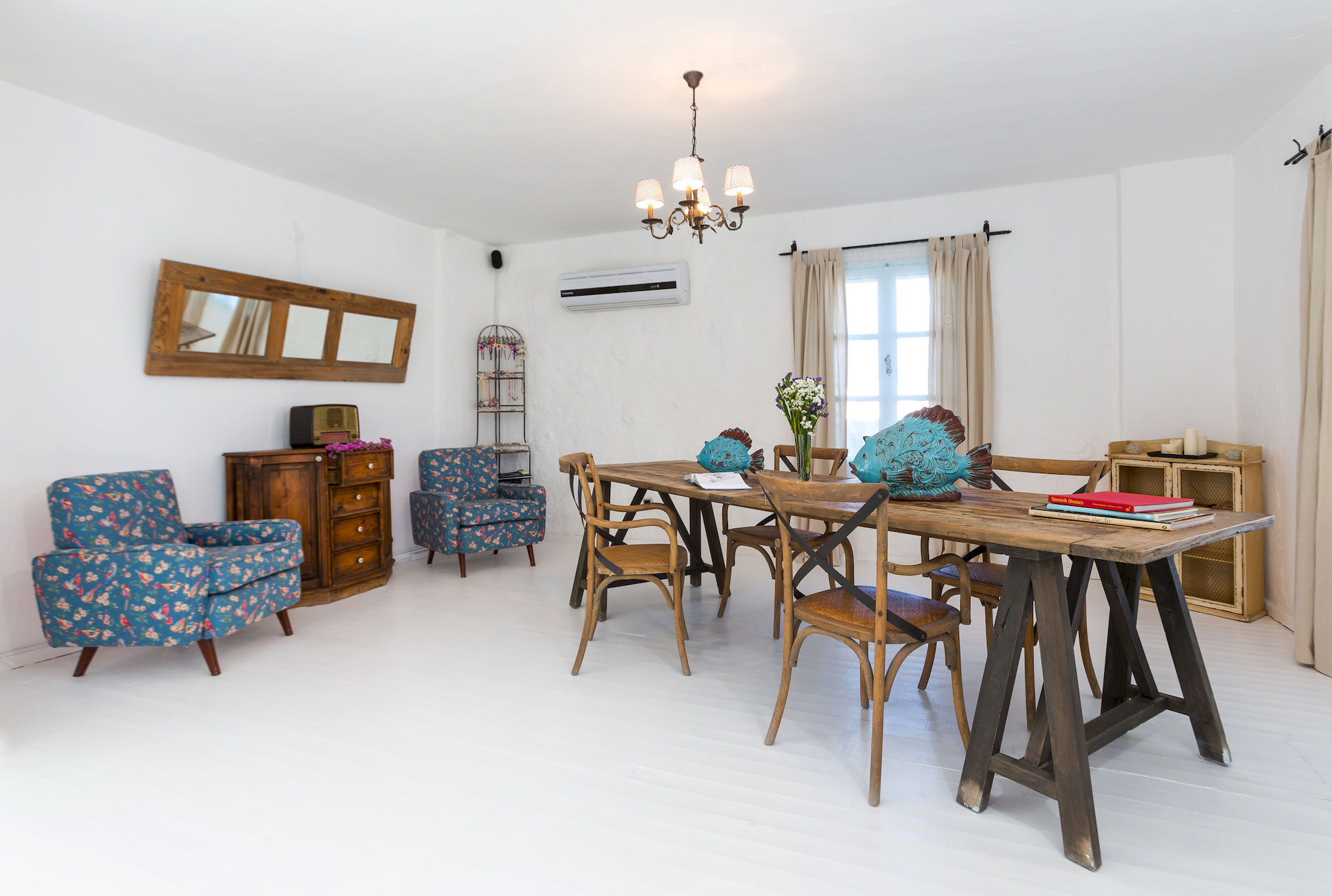 Deniz Kabugu Hotel Alaçatı Eksteriør billede