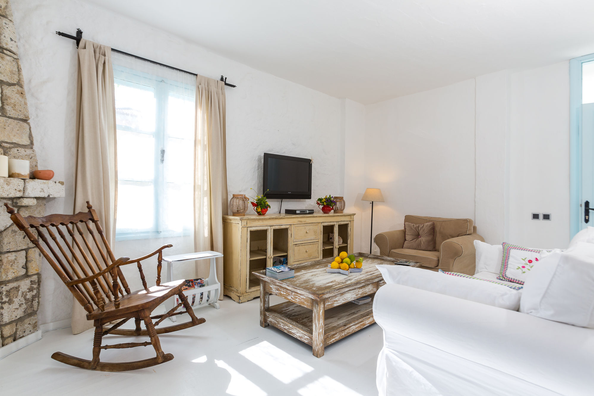 Deniz Kabugu Hotel Alaçatı Eksteriør billede